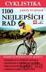 Cyklistika - 1100 nejlepších rad