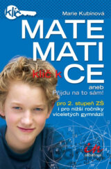 Klíč k matematice aneb Přijdu na to sám!