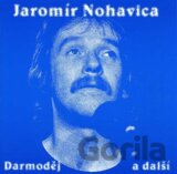 Nohavica Jarek: Darmodej