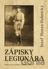 Zápisky legionára