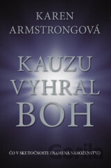 Kauzu vyhral Boh