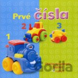 Prvé čísla