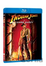 Indiana Jones a chrám zkázy (Blu-ray)