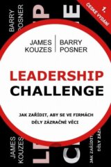 Leadership Challenge