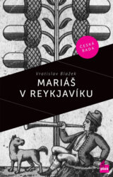 Mariáš v Reykjavíku