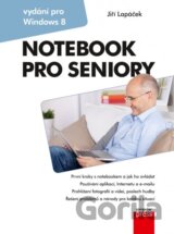 Notebook pro seniory