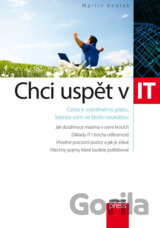 Chci uspět v IT