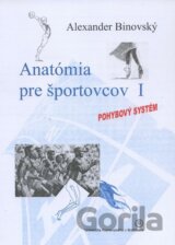 Anatómia pre športovcov I