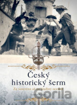 Český historický šerm