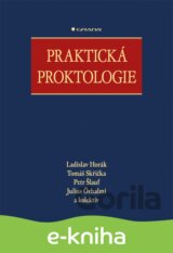 Praktická proktologie