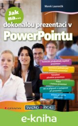 Jak na dokonalou prezentaci v PowerPointu