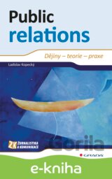 Public relations