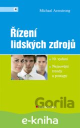 Řízení lidských zdrojů