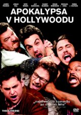 Apokalypsa v Hollywoodu (To je koniec!)