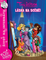 Tea Stilton: Láska na scéně
