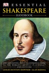 Essential Shakespeare