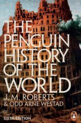 The Penguin History of the World