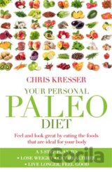 Your Personal Paleo Diet