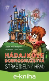Strašidelný hrad