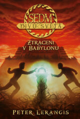 Ztraceni v Babylonu