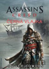 Assassin's Creed (6): Černá vlajka