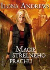 Magie střelného prachu