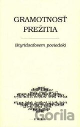 Gramotnosť prežitia