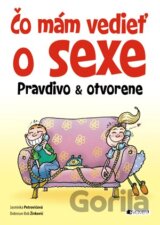 Čo mám vedieť o sexe