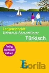 Langenscheidt Universal-Sprachführer Türkisch
