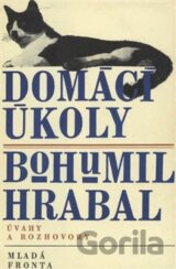 Domácí úkoly