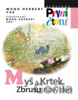 Myš a Krtek - zbrusu nový den