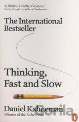 Thinking, Fast and Slow