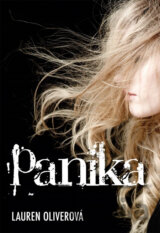Panika (české vydání)