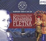 Nebojte se klasiky! (11) - Wolfgang Amadeus Mozart: Kouzelná flétna