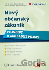 Nový občanský zákoník