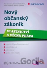 Nový občanský zákoník