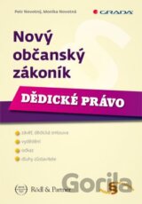 Nový občanský zákoník