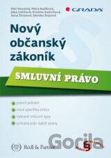 Nový občanský zákoník
