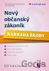 Nový občanský zákoník