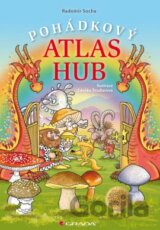 Pohádkový atlas hub