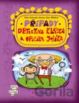 Prípady detektiva Kláska a opičáka Jojíka
