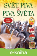 Svět piva a piva světa