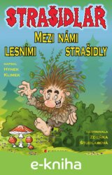 Strašidlář - Mezi námi lesními strašidly