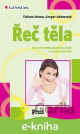 Řeč těla