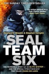 Seal Team Six