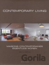 Contemporary Living 2014 - 2015