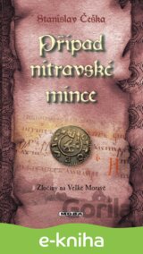 Případ nitravské mince