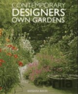 Contemporary Designers Own Gardens