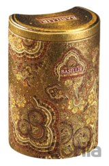 Čaj Basilur ORIENT GOLDEN CRESCENT pl 100