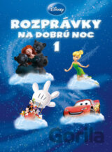 Rozprávky na dobrú noc 1